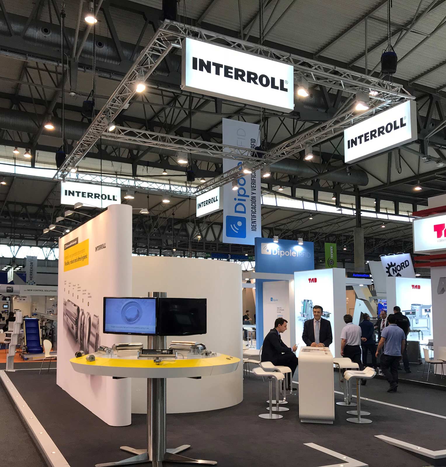 Interroll-Group-Hispack-2018-Barcelona-Spain.jpg