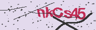 Captcha Code