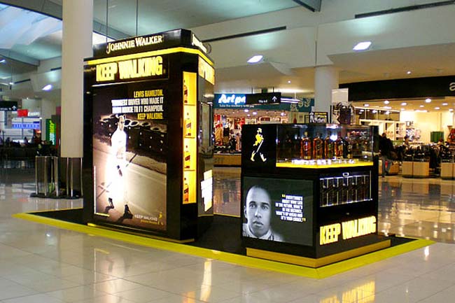 Brand Activation