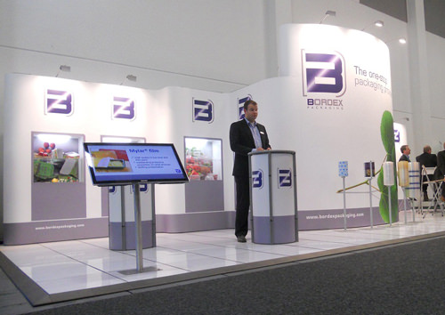 Zelfbouwstands 1
