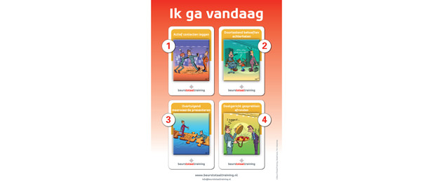 Hoe motiveer je standbemanning