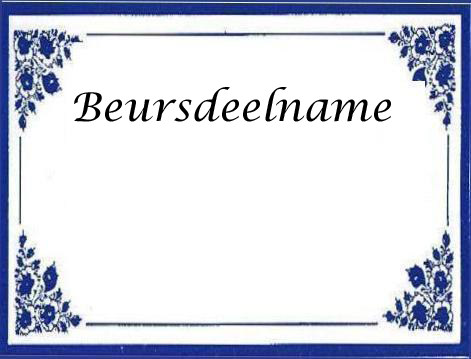 Tegeltjeswaarheid voor beursdeelname
