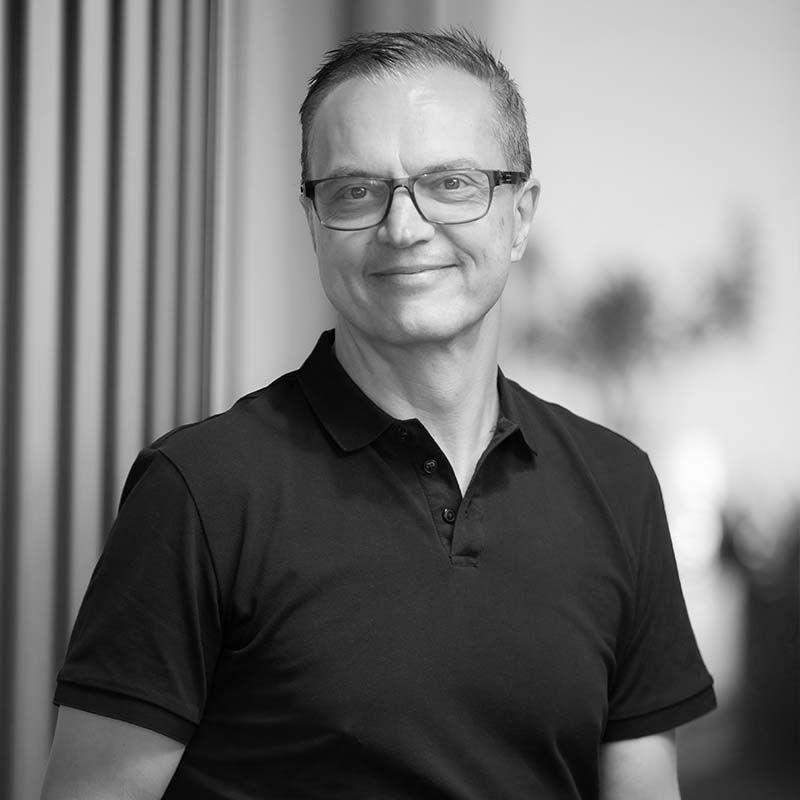 Holger Schmitt - Coo of Expo Exhibition Stands