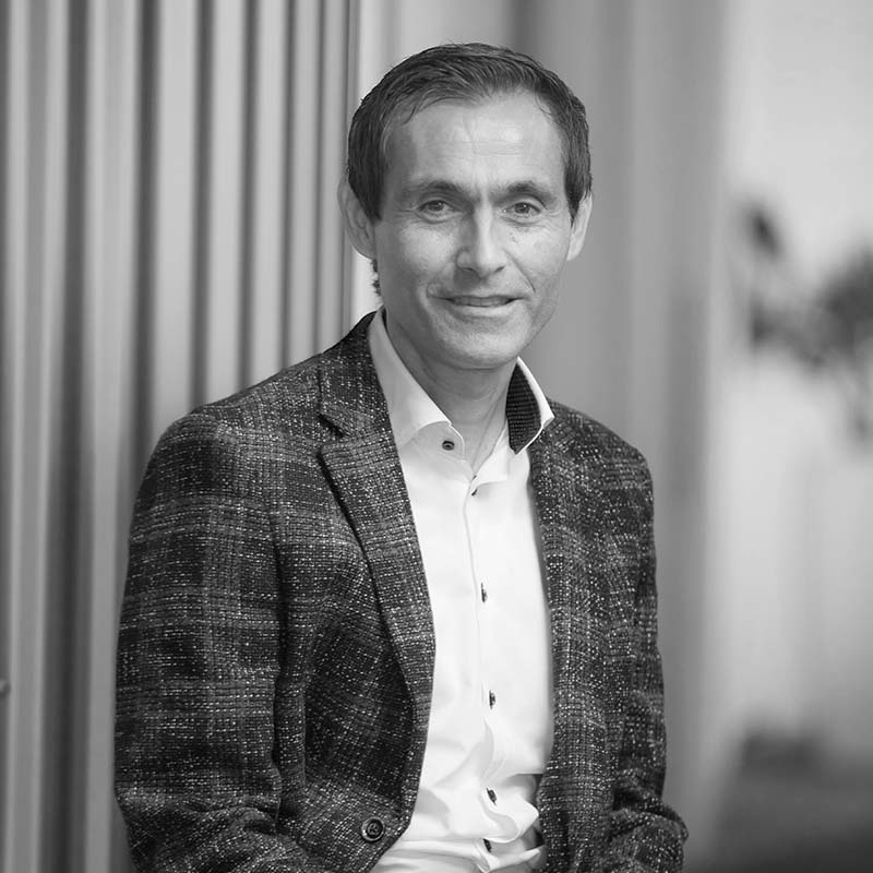 Rob Dirkzwager - Business Development at Expo Exhibition Stands